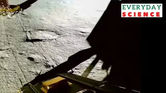 Chandrayaan Mission
