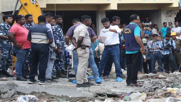 Forensic Team