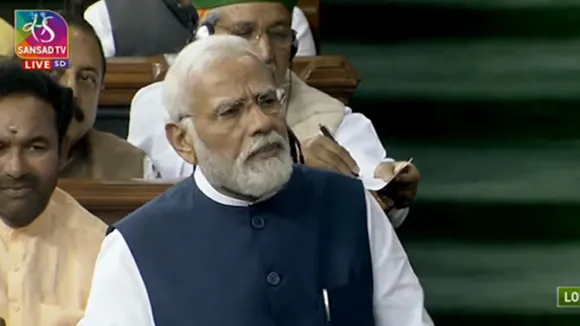 Modi 2