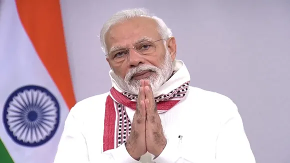 Modi