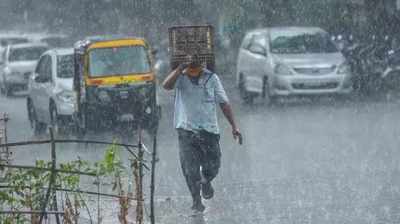 west bengal kolkata weather update 7 august 2023
