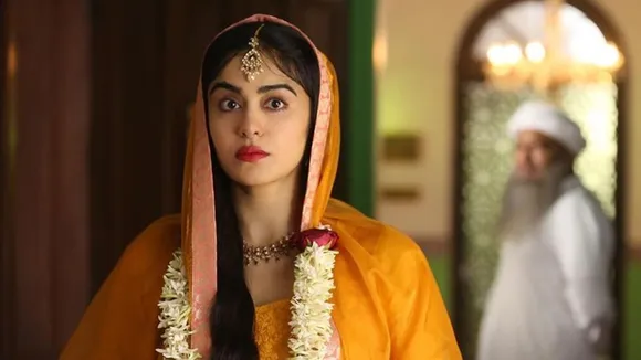 adah sharma have serious health issues