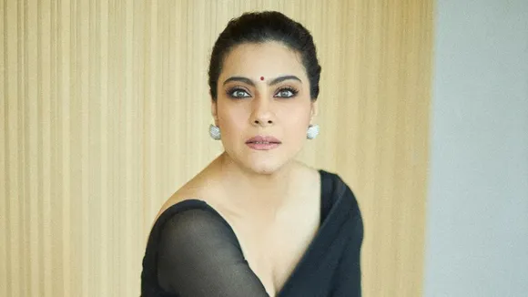 kajol, kajol bollywood, kajol left, kajol new post, kajol new movies, kajol have tough time, kajol in depression, কাজল, মন খারাপ কাজলের, বিদায় নিলেন কাজল, বলিউড, আজকের খবর, আজকের বিনোদনের খবর, বিনোদন, indian express entertainment news, latest bollywood news, today news update