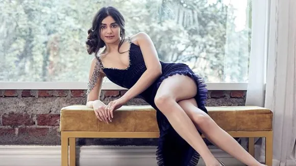 adah sharma, adah sharma health update, adah sharma allergy pictures, আদা শর্মা, ada sharma movies, trending news, trending news today, trending news update, viral story, tollywood news, entertainment news, latest entertainment news, বিনোদন, আজকের বিনোদনের খবর, ie entertainment news, entertainment update, Indian express entertainment news, আজকের বাংলা খবর, bangla news today, today bengali news