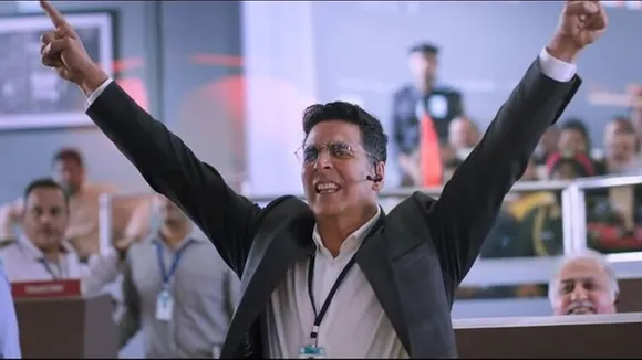 isro, chadrayaan 3, akshay kumar, isro chandrayaan 3, trending news, trending news today, trending news update, viral story, tollywood news, entertainment news, latest entertainment news, বিনোদন, আজকের বিনোদনের খবর, ie entertainment news, entertainment update, Indian express entertainment news, আজকের বাংলা খবর, bangla news today, today bengali news