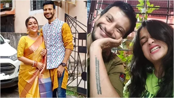 anindita roy chowdhury, sudip sarkar, anindita sudip, anindita sudip relationship, anindita sudip marriage, anindita sudip new post, অনিন্দিতা-সুদীপ, টলিউড, বলিউড, trending news, trending news today, trending news update, viral story, tollywood news, entertainment news, latest entertainment news, বিনোদন, আজকের বিনোদনের খবর, ie entertainment news, entertainment update, Indian express entertainment news, আজকের বাংলা খবর, bangla news today, today bengali news