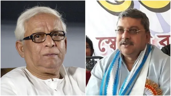 tmc mp kalyan banerjee repent on his comment on ex cm buddhadeb bhattacharjee , কলকাতায় অসুস্থ বুদ্ধদেব, দিল্লিতে অনুশোচনায় ক্ষত-বিক্ষত তৃণমূল সাংসদ কল্যাণ!