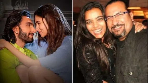 Rocky Aur Rani Kii Prem Kahaani, karan johar, alia bhatt, ranveer singh, punjabi, bengali, love story, cute, viral post