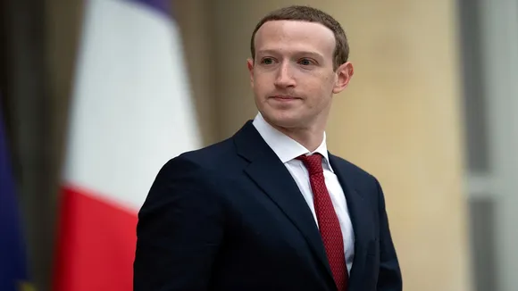 mark zuckerberg, success mantra, internet, viral video, harsh goenka, twitter, trending, trending storie