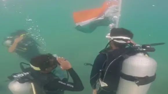 Independence day,independence day 2023,Indian Coast Guard