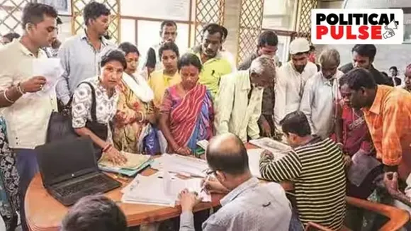 Assam,CM Hemant Biswa Sharma,displeasure,Dissatisfaction,Election Commission,Fragrance,Many Assemblies,Must Accept,North Eastern States,Parliamentary Constituencies,Report on delimitation,Saffron Party,