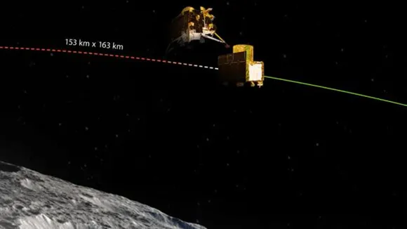 Chandrayaan 3 news, Chandrayaan 3 updates, Chandrayaan 3 landing, Chandrayaan 3 propultion module, Chandrayaan 3 rocket, Chandrayaan 3 landing date