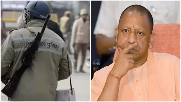 Communal tension in Bareilly, UP’s Bareilly Communal tension, communal tension UP, Instagram comments communal tension, UP minors apprehended, UP news, indian express"