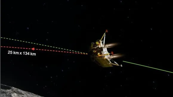 Chandrayaan-3