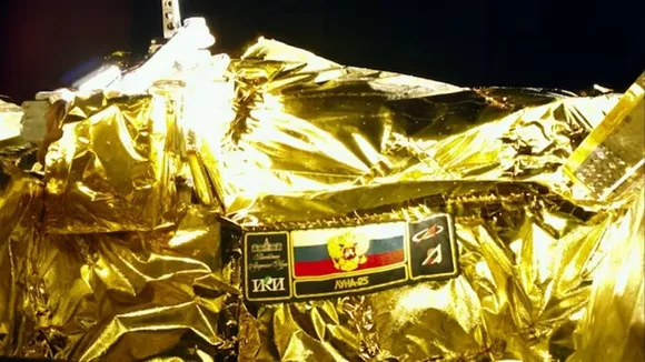 Luna-25, Luna-25 landing, Luna-25 issue, Luna-25 emergency, Luna-25 moon, moon mission, Luna-25 India, Chandrayaan-3, Luna-25 landing, Roscosmos, Luna-25 problem,Luna-25 fail, Luna-25 crash, Science News, India Today Science