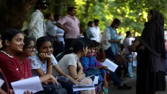 minority institutions on scholarship portal, fake minority institutions scholarship portal, National Scholarship Portal (NSP), scholarship portal, Ministry of Minority Affairs, National Council of Applied Economic Research (NCAER), India news, Indian express, Indian express India news, Indian express India"