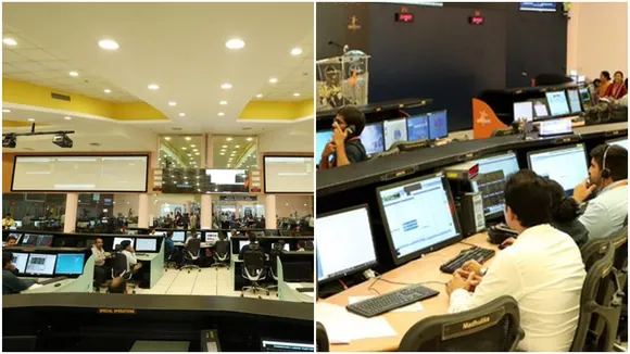 Chandrayaan 3 Landing