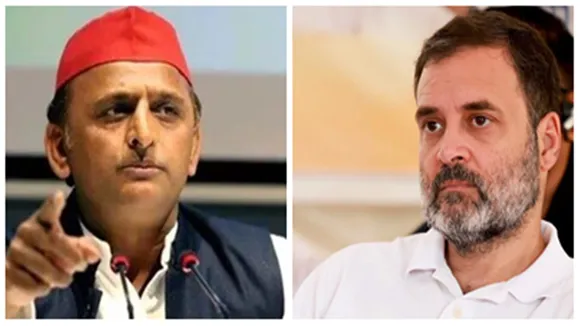 Muzaffarnagar teacher incident, BJP hate politics, Rahul Gandhi, Congress MP Rahul Gandhi, SP chief Akhilesh Yadav, Trinamool Congress National Spokesperson Sushmita Dev, discrimination