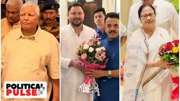INDIA, INDIA Meeting, Mumbai, INDIA Meeting Mumbai, Lok Sabha Elections 2024, Rahul Gandhi, Sonia Gandhi, Nitish Kumar, Congress, AAP, Jayant Chaudhary, RLD, INLD, SAD, Maharashtra, BJP, Mamata Banerjee, INDIA Alliance, INDIA Alliance PM Face, MVA PC, MVA, Sharad Pawar, Uddhav Thackeray, Sanjay Raut,