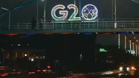 "G20, G20 meet, G20 meeting, G20 Summit, United Nations, delhi news, India news, Indian express, Indian express India news, Indian express India