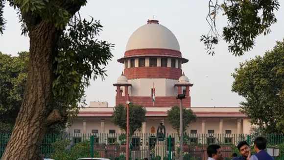 jammu and kashmir elections, j&k statehood, article 370, jammu kashmir sc case, indian express