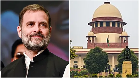 "Modi Surname Case, Patna High Court, Relief for Rahul Gandhi at Patna High Court, Rahul Gandhi in Modi Surname Case