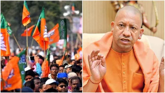 BJP, BJP Uttar Pradesh, Radha Mohan Das Agrawal, gorakhpur east, Gorakhpur, Himachal Pradesh Governor, Shiv Pratap Shukla, indian express news