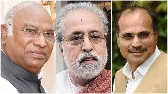 Adhir Ranjan Chowdhury, congress rahul Gandhi sweets, congress MP rahul gandhi, supreme court stay on conviction, rahul gandhi sweets celebration, rahul gandhi stay on conviction, Rahul Gandhi, Rahul Gandhi return to Parliament today, Lok Sabha secretariat, Congress leader Rahul Gandhi, Rahul Gandhi defamation case, rahul gandhi lok sabha membership, Supreme Court, criminal defamation case, Lok Sabha member revoked, INDIA alliance, Rahul Gandhi back