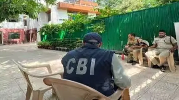 after murshidabad 7 primary teachers of bankura summoned by cbi on recruitment scam case , প্রাথমিকে শিক্ষক নিয়োগ দুর্নীতি মামলায় বাঁকুড়ার ৭ জনকে তলব করল সিবিআই