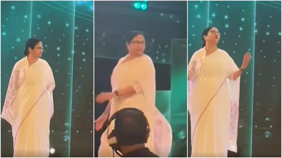 mamata banerjee, mamata banerjee recived awards, mamata banerjee news, mamata banerjee update, মমতা বন্দ্যোপাধ্যায়, মুখ্যমন্ত্রী, trending news, trending news today, trending news update, viral story, tollywood news, entertainment news, latest entertainment news, বিনোদন, আজকের বিনোদনের খবর, ie entertainment news, entertainment update, Indian express entertainment news, আজকের বাংলা খবর, bangla news today, today bengali news