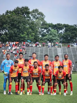 East Bengal 1