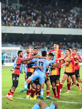 East Bengal 9