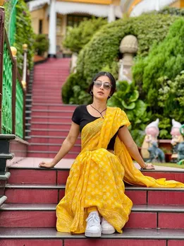 monami ghosh, tollywood