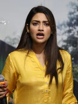 nusrat jahan on fraud controversy