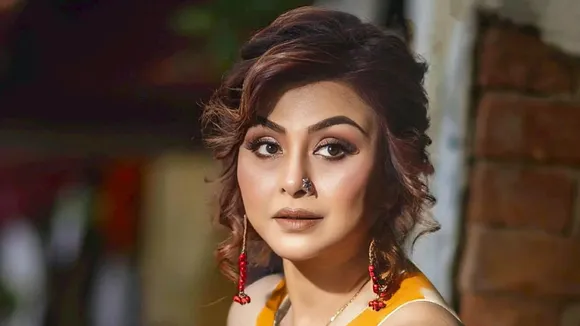 Actress debjani Chatterjee on new actors culture division jadavpur university
