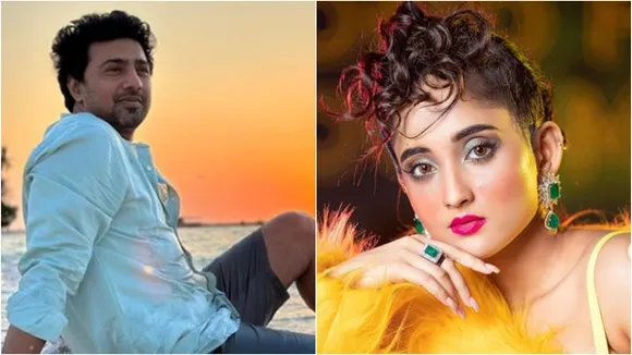 dev, soumitrisha kundu, dev-soumitrisha relationship, pradhan, dev new movie, dev new heroine soumitrisha, দেব-সৌমিতৃষা, টলিউড, বলিউড, trending news, trending news today, trending news update, viral story, tollywood news, entertainment news, latest entertainment news, বিনোদন, আজকের বিনোদনের খবর, ie entertainment news, entertainment update, Indian express entertainment news, আজকের বাংলা খবর, bangla news today, today bengali news