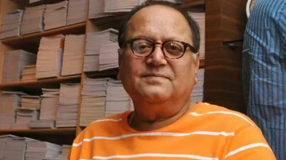 dipankar de,dipankar de lost his daughter,dipankar de news,dipankar de daughter died