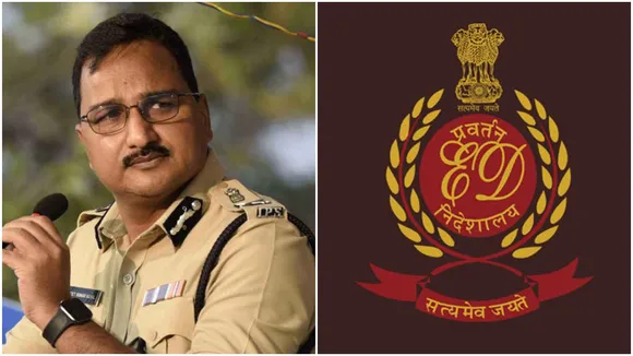 Kolkata Police has ordered to ED for appear and give an explanation regarding the files uploading in Lips and Bounds computer , প্যাঁচে ইডি, লালবাজারের পাল্টা মেলে কেন্দ্রীয় এজেন্সিকে নাস্তানাবুদের তোড়জোড়