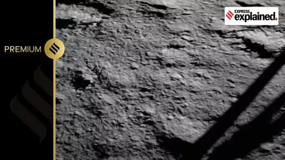 experiments in lunar