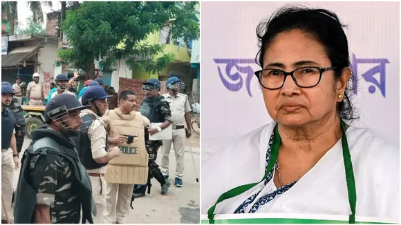 Bengal Imam Association is very concerned about the police attack in Furfura Sharif , ফুরফুরা শরিফে পুলিশি হামলার বিরুদ্ধে বড় আশঙ্কা বেঙ্গল ইমাম অ্যাসোশিয়েশনের