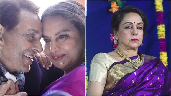 hema malini, dharmendra, rocky aur rani ki prem kahani, hema malini news, hema malini movies, hema malini movie songs, hema malini dream girl, trending news, trending news today, trending news update, viral story, tollywood news, entertainment news, latest entertainment news, বিনোদন, আজকের বিনোদনের খবর, ie entertainment news, entertainment update, Indian express entertainment news