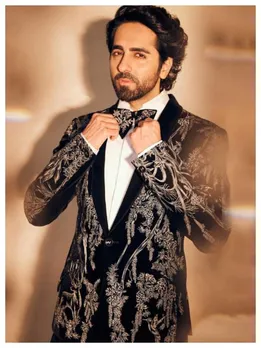 Ayushmann Khurrana