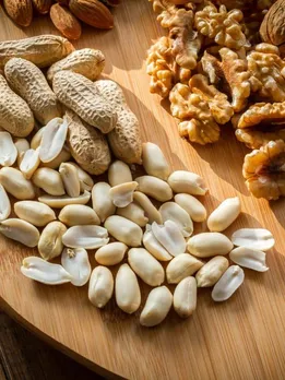 Nuts