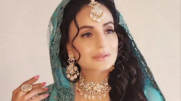 Gadar 2| Ameesha Patel Ameesha Patel Movies| superstar