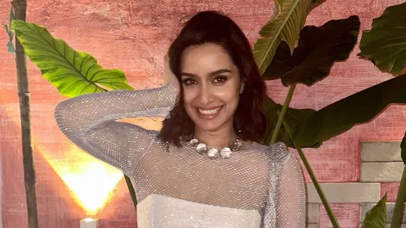 Shraddha Kapoor| Shraddha Kapoor Latest Pics | Shraddha Kapoor New Photos | Shraddha Kapoor Instaram | Shraddha Kapoor Movie