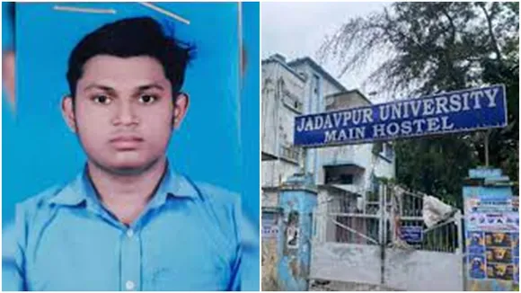 ugc team will not come wednesday claims jadavpur university authority