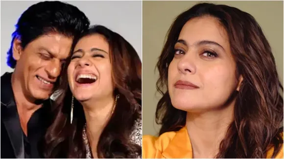 kajol birthday, kajol, kajol bollywood, kajol actress, actress bollywood, kajol srk, shahrukh khan, kajol, kajol this year birthday, কাজলের জন্মদিন, trending news, trending news today, trending news update, viral story, tollywood news, entertainment news, latest entertainment news, বিনোদন, আজকের বিনোদনের খবর, ie entertainment news, entertainment update, Indian express entertainment news, আজকের বাংলা খবর, bangla news today, today bengali news