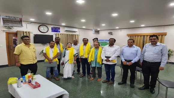 What Kurmi leaders said after the meeting with Mamata Banerjee at jhargram , ঝাড়গ্রামের মঞ্চ থেকে কৌশলী চাল মমতার, কীভাবে ঘুটি সাজাচ্ছেন কুড়মি নেতারা?