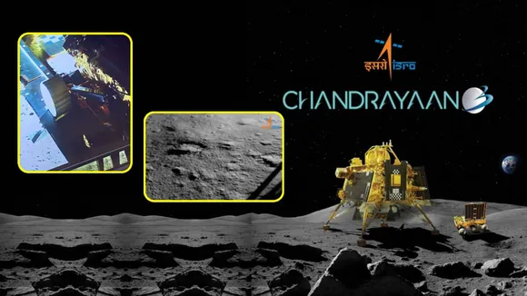 Chandrayaan-3 Landing South Pole Importance