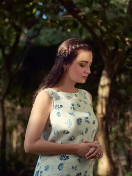 Dia Mirza Rekhi Co-Ord Set